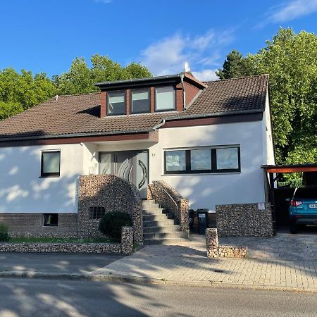 哥廷根Haus Der 5 Elemente公寓 外观 照片